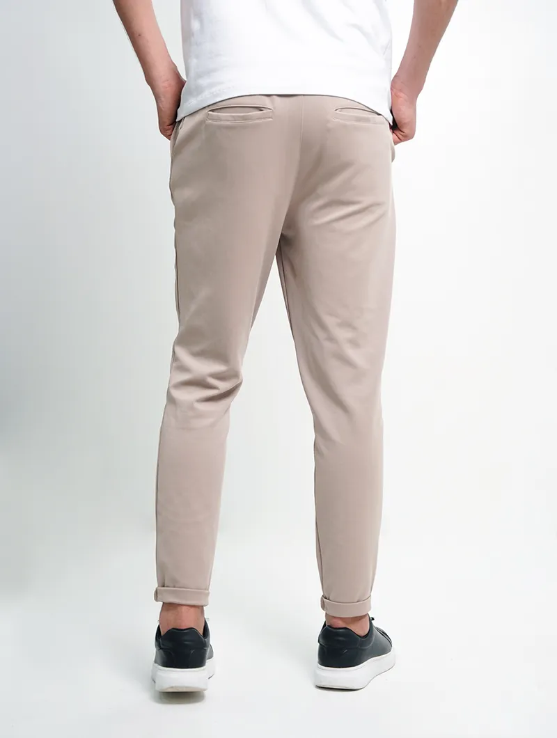 Pantalon jogging